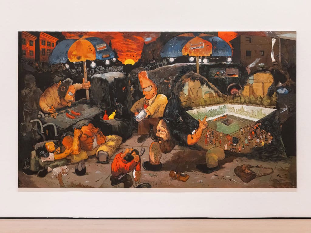 Ali Eyal Wins 2025 Mohn Award