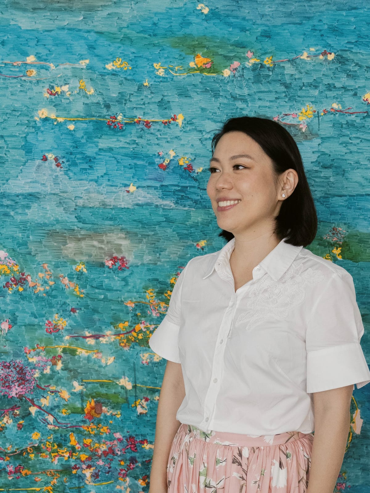 Belinda Tanoto: Rejuvenating the Ecosystem