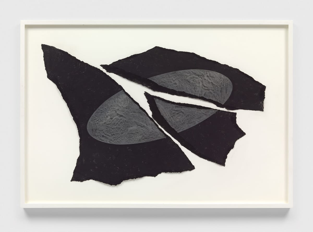 Ching Ho Cheng: The Poetics of Process