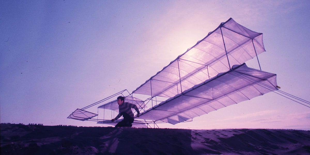 Wong Ping on Shūji Terayama