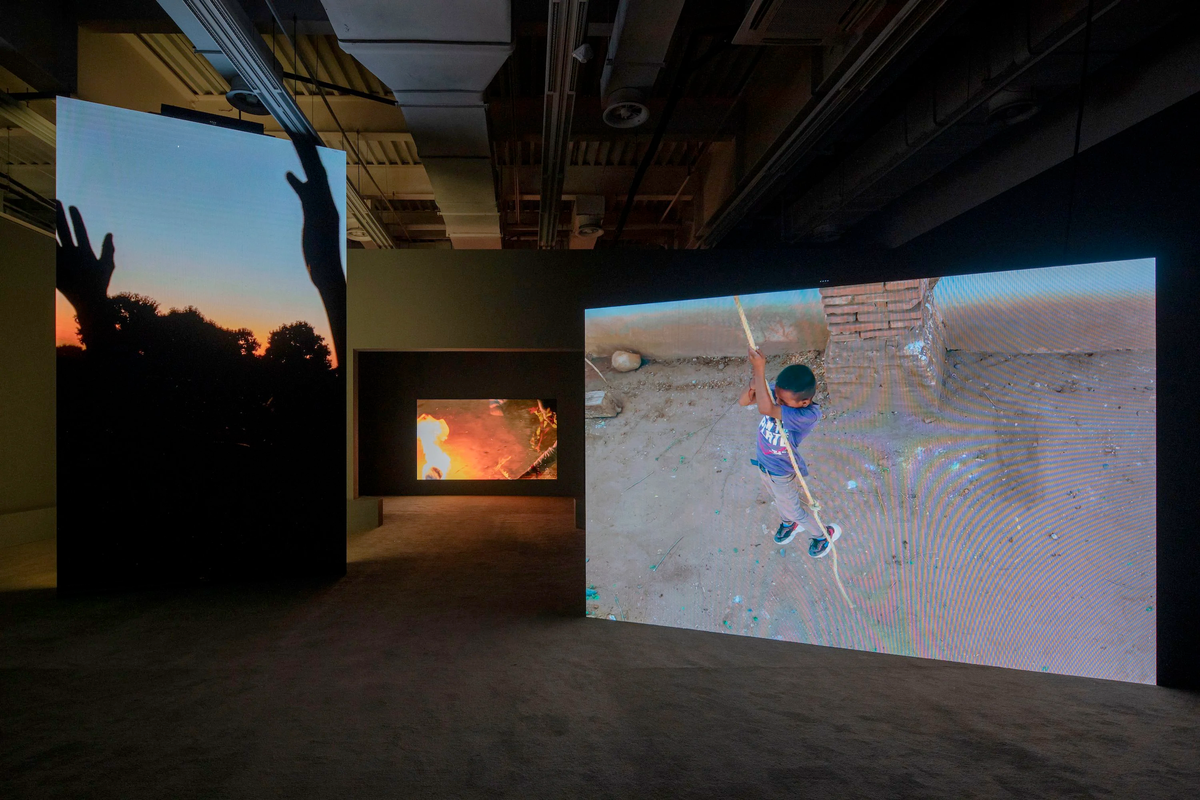 On Not Knowing: 15th Shanghai Biennale