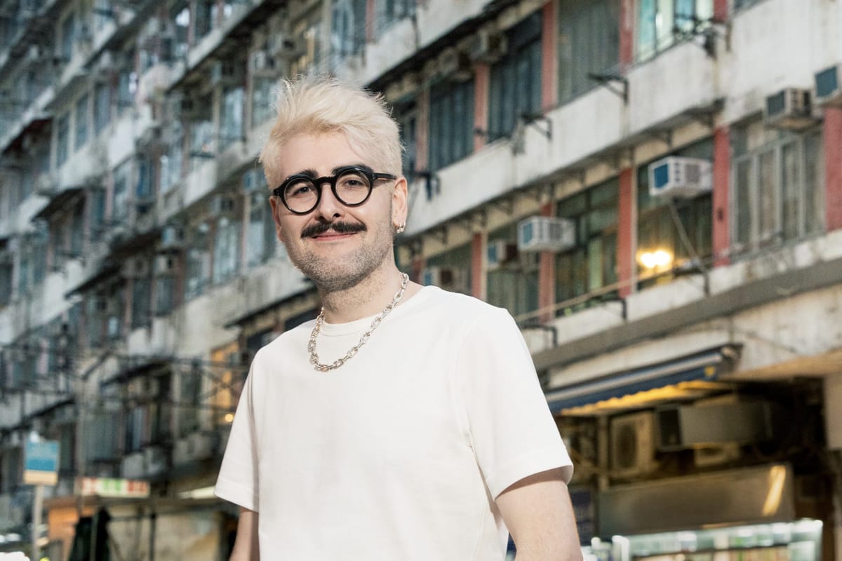 James Taylor-Foster to Lead Hong Kong’s Para Site