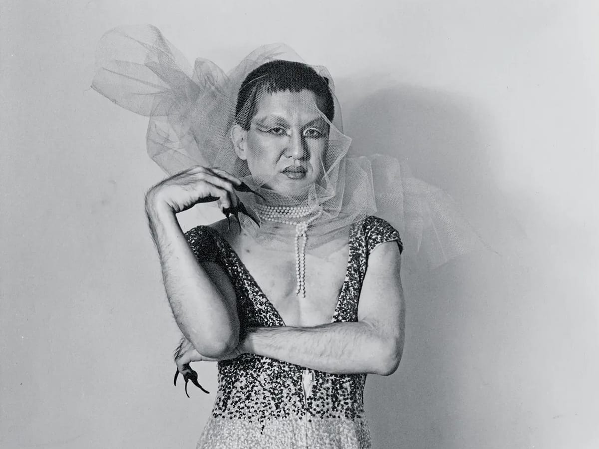 Agosto Machado (d. 2026)