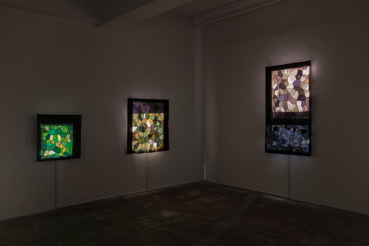 Hong Kong Art Month: Six Solo Gallery Shows to See