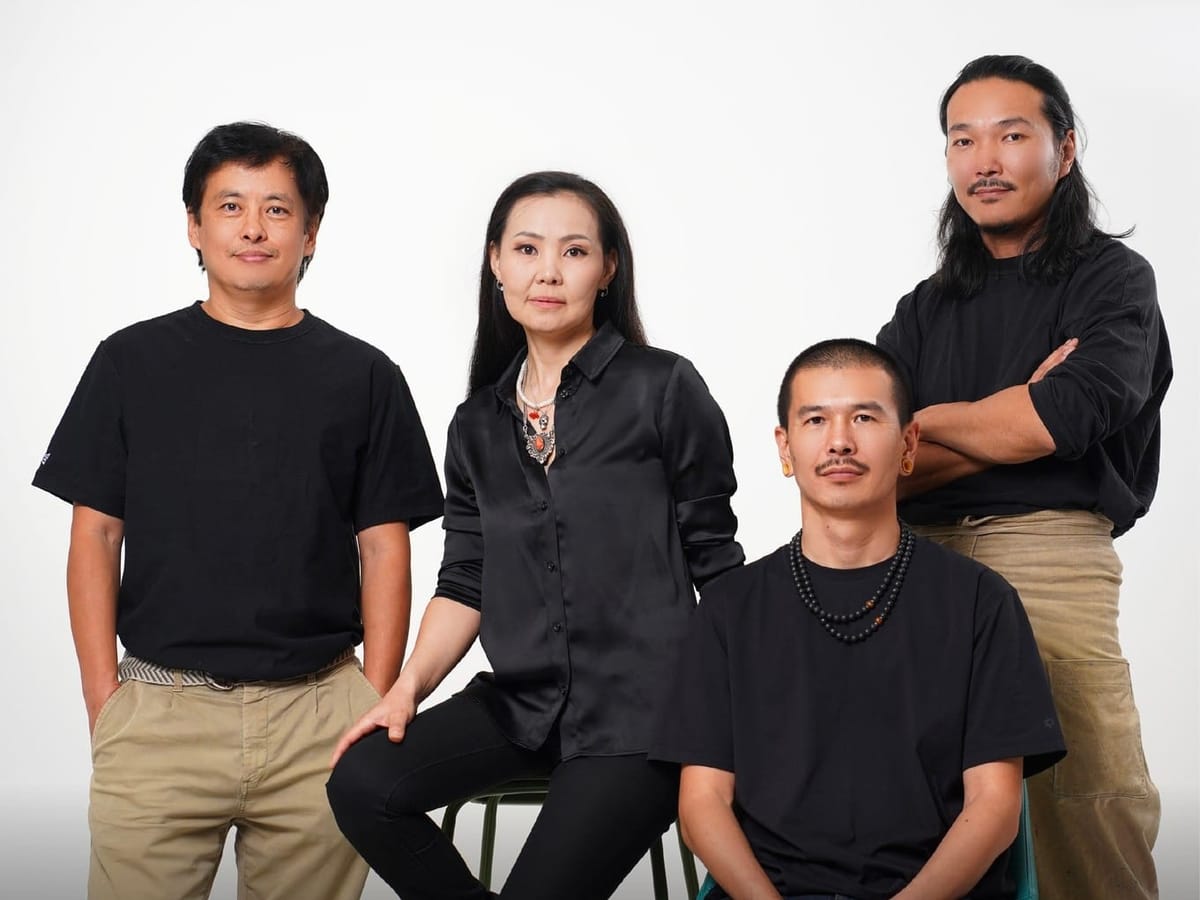 Mongolia Pavilion Announces Artistic Team for 2026 Venice Biennale
