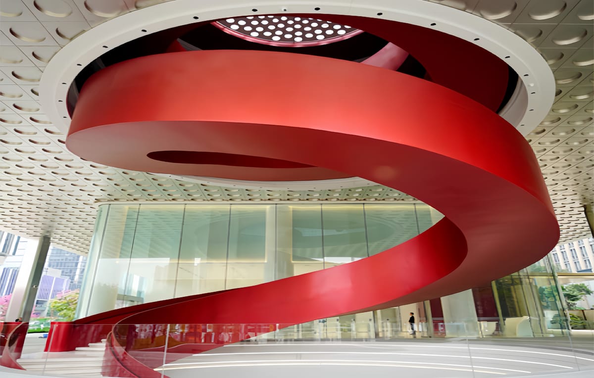 UCCA to Launch New Outpost in Guangzhou