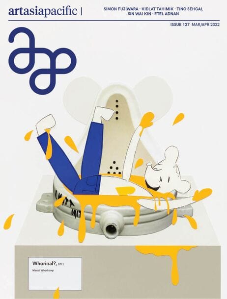 Issue 127