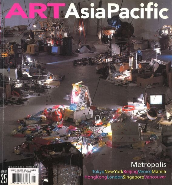 Issue 25