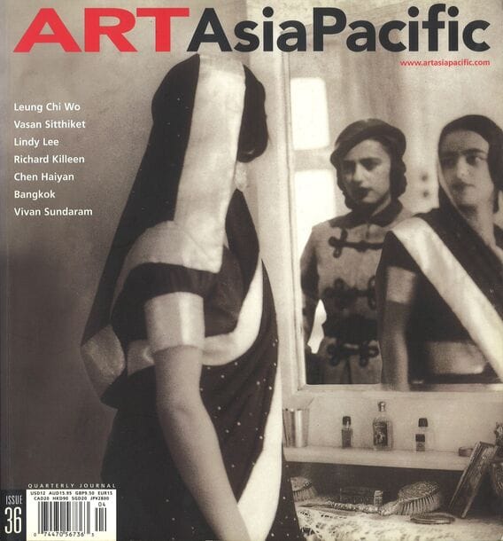 Issue 36