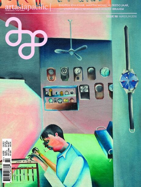 Issue 98