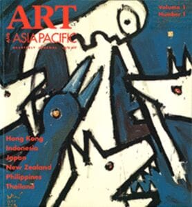 Issue 1