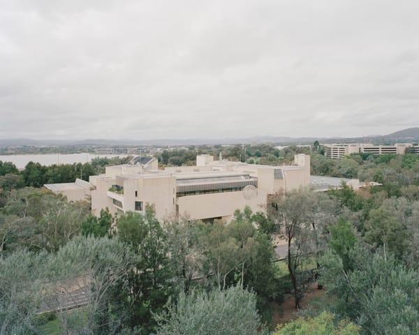 CIMAM Denounces Australian Institutions’ Censorship of Palestine-Related Art