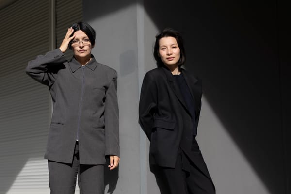 Germany Reveals 2026 Venice Biennale Artists