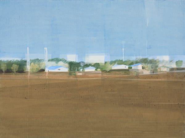 Layers of Accumulated Time—Depicting the world we live in