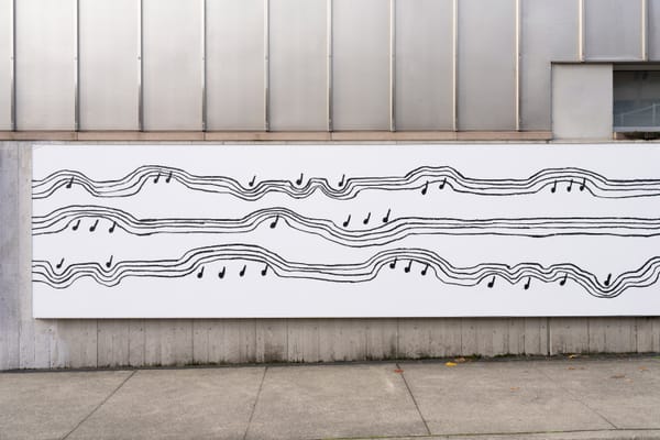 Of Sound and Identity: Christine Sun Kim