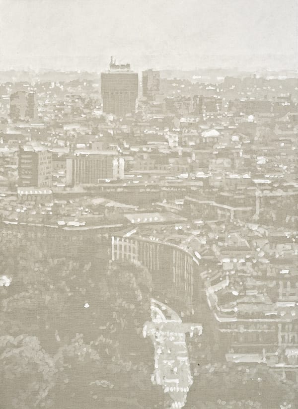 Dispatch: Milan