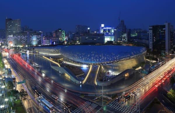 Design Miami 2025 to Launch New Event in Seoul