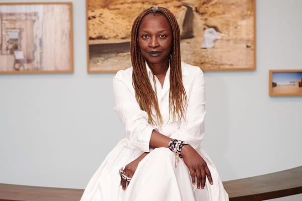 Main News: Koyo Kouoh's Legacy and Uncertainty for Venice Biennale 2026