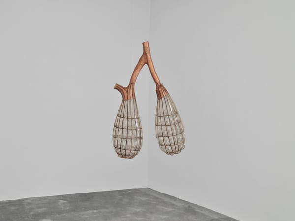 Up Close: Sopheap Pich