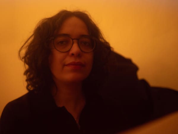 Huda Takriti Wins Han Nefkens Foundation’s 2025 Video Art Grant