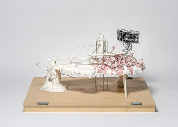 Lee Bul: Recursive Worlds