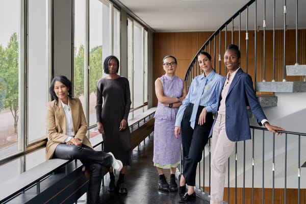 Documenta 16 Announces All-Female Curatorial Team