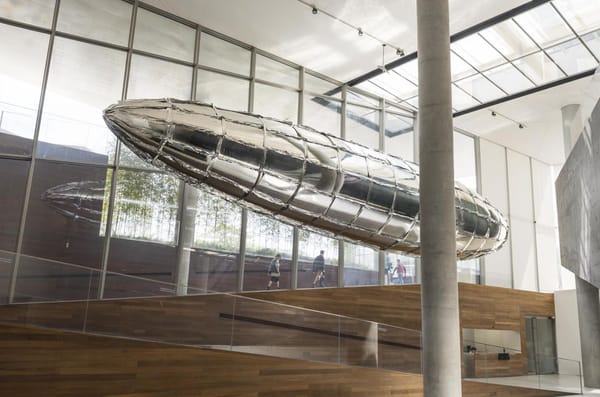 The Old Normal: Notes from Seoul Art Week 2025
