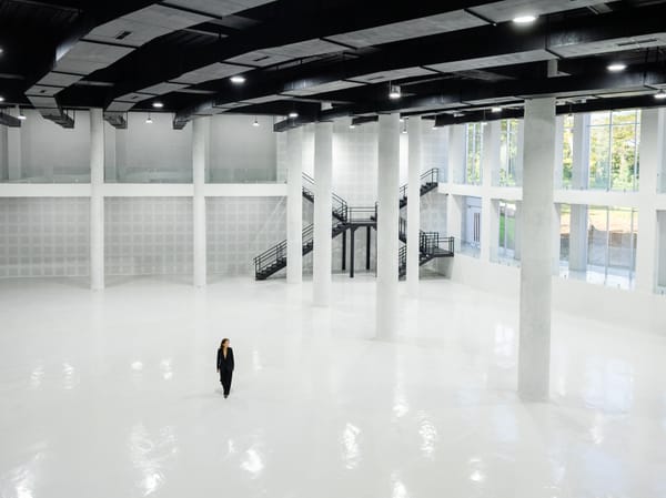 Art & Bali 2025 to Debut a New Kind of Art Fair at Nuanu Creative City Next Week