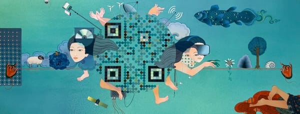 Critic's Picks from Armory 2025: Five Asian Artists, Five Self-Portraits