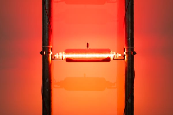“Hamad Butt: Apprehensions” at Whitechapel