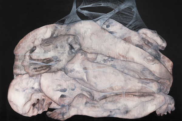 New Currents: Zhang Mingxuan’s Politics of Skin