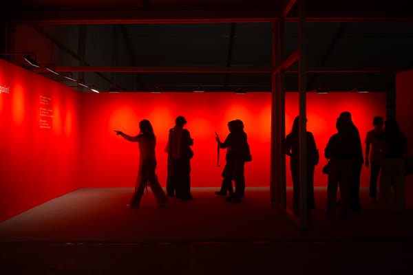 Local Currents: Art Jakarta 2025