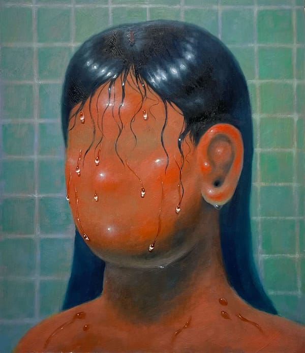 New Currents: Heeyoung Noh