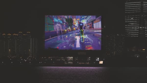 Accelerated Dreams: Interview with Ayoung Kim