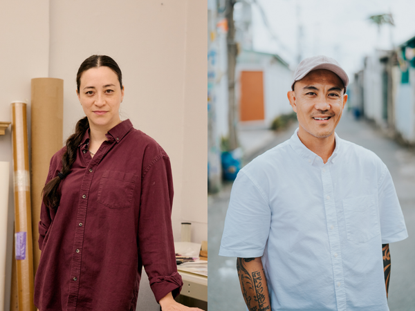 Gala Porras-Kim and Tuan Andrew Nguyen Receive “Genius Grant”