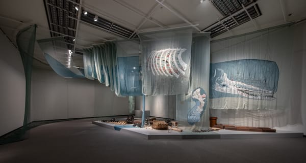 Aichi Triennale 2025: A Time Between Ashes and Roses