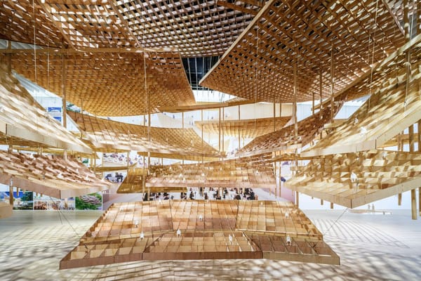 Tokyo’s Autumnal Best at Art Week Tokyo 2025