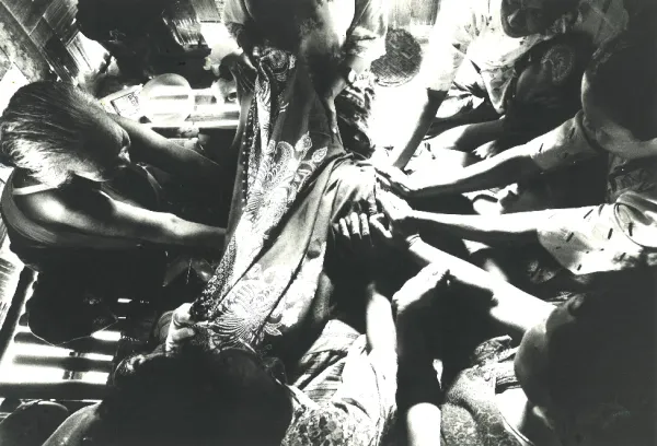 Ghost 2568: Wish We Were Here