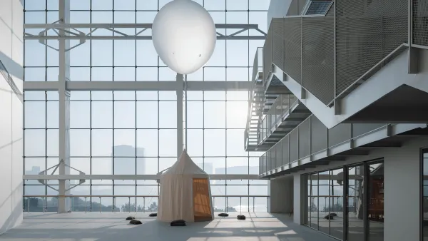 Chanel and Power Station of Art Unveil Mainland China’s First Public Contemporary Art Library