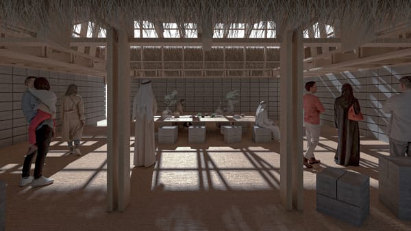 Community as Practice: Dubai Design Week 2025