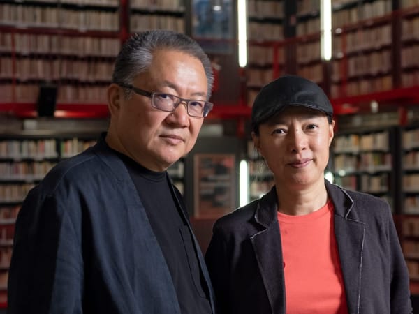 Wang Shu and Lu Wenyu to Curate 2027 Venice Architecture Biennale