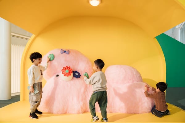 BOOM! Big Surprises in Tiny Worlds!