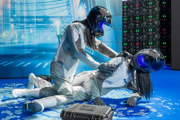 Artists of 2025: Ayoung Kim