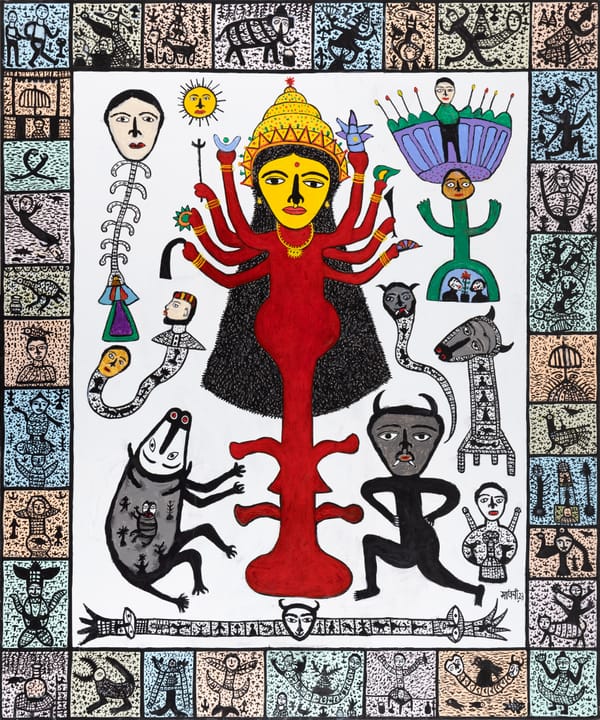 Delhi: Worlds Within Worlds