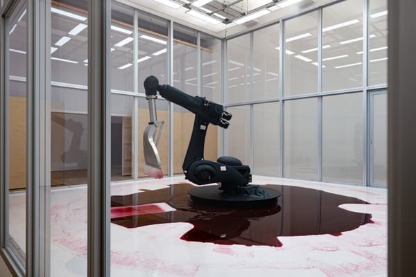 Exhibitions of 2025: “Stay Connected: Art and China Since 2008”