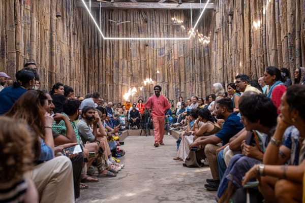 Festivals of 2025: Kochi-Muziris Biennale