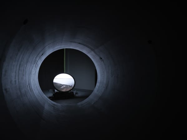 Festivals of 2025: Sharjah Biennial 16