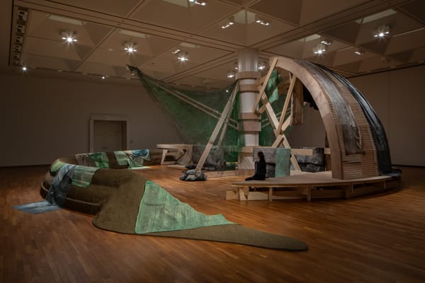 Festivals of 2025: Aichi Triennale