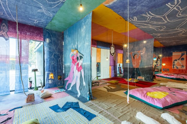 Festivals of 2025: Istanbul Biennial