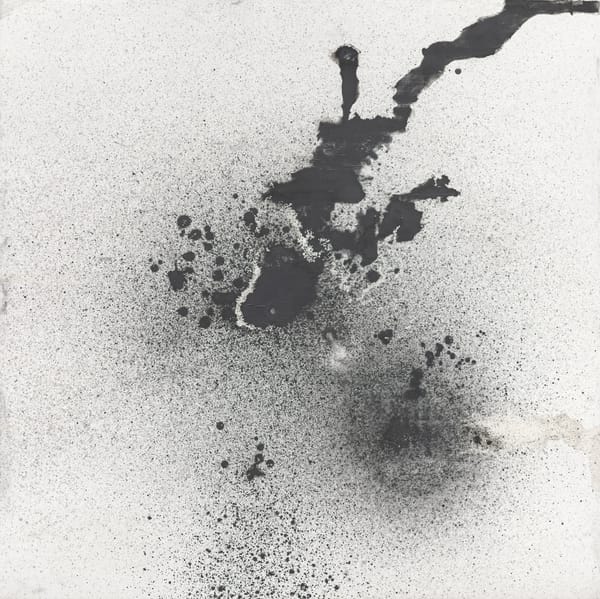 Artists of 2025: Gala Porras-Kim